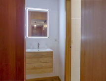 Appartement Mischabels 1