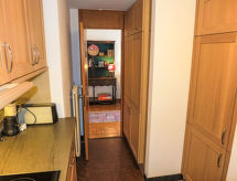 Appartement Mischabels 1
