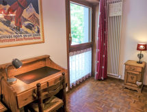 Appartement Mischabels 1
