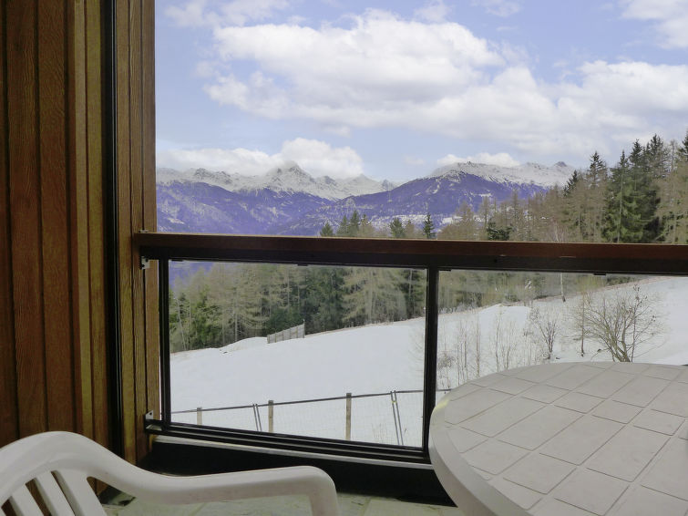 Search and Stay destination Crans-Montana, VS - Switzerland from AU$ 357. Mischabels 5