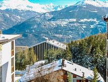 Appartement Mischabels 5