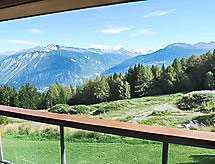Appartement Mischabels 5