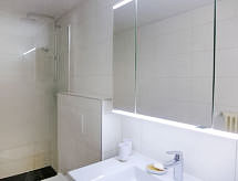 Appartement Mischabels 5
