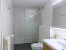 Ferienwohnung Mischabels 5