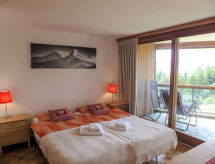 Ferienwohnung Mischabels 5