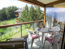 Ferienwohnung Mischabels 5
