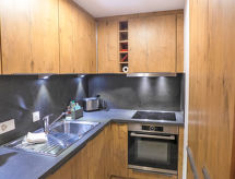 Ferienwohnung Mischabels 5