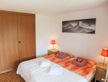 Ferienwohnung Mischabels 5