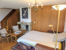 Ferienwohnung Mischabels 5