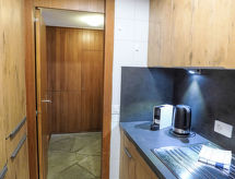 Ferienwohnung Mischabels 5