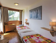 Ferienwohnung Mischabels 5