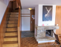 Ferienwohnung Mischabels 5
