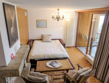 Ferienwohnung Mischabels 5