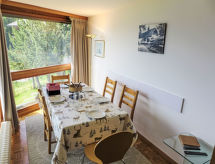 Ferienwohnung Mischabels 5