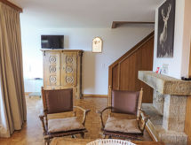 Ferienwohnung Mischabels 5