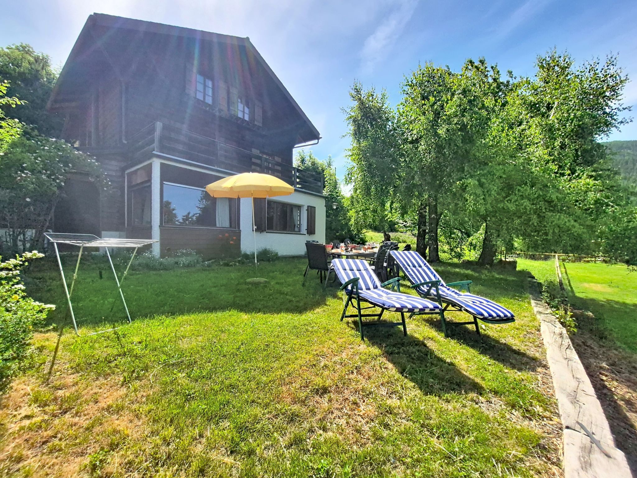 Photo of Chalet Le Rhônasson