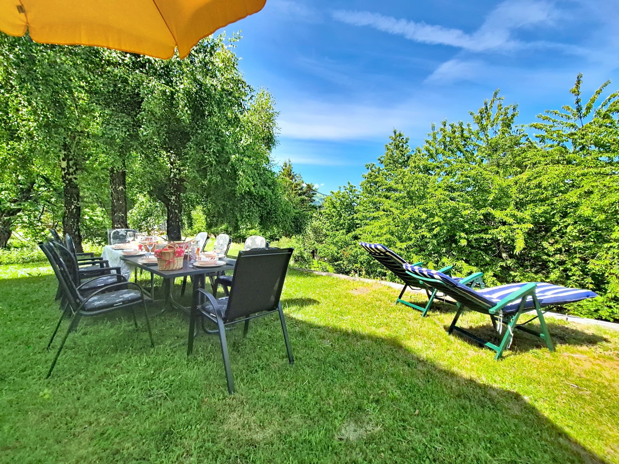 Photo of Chalet Le Rhônasson