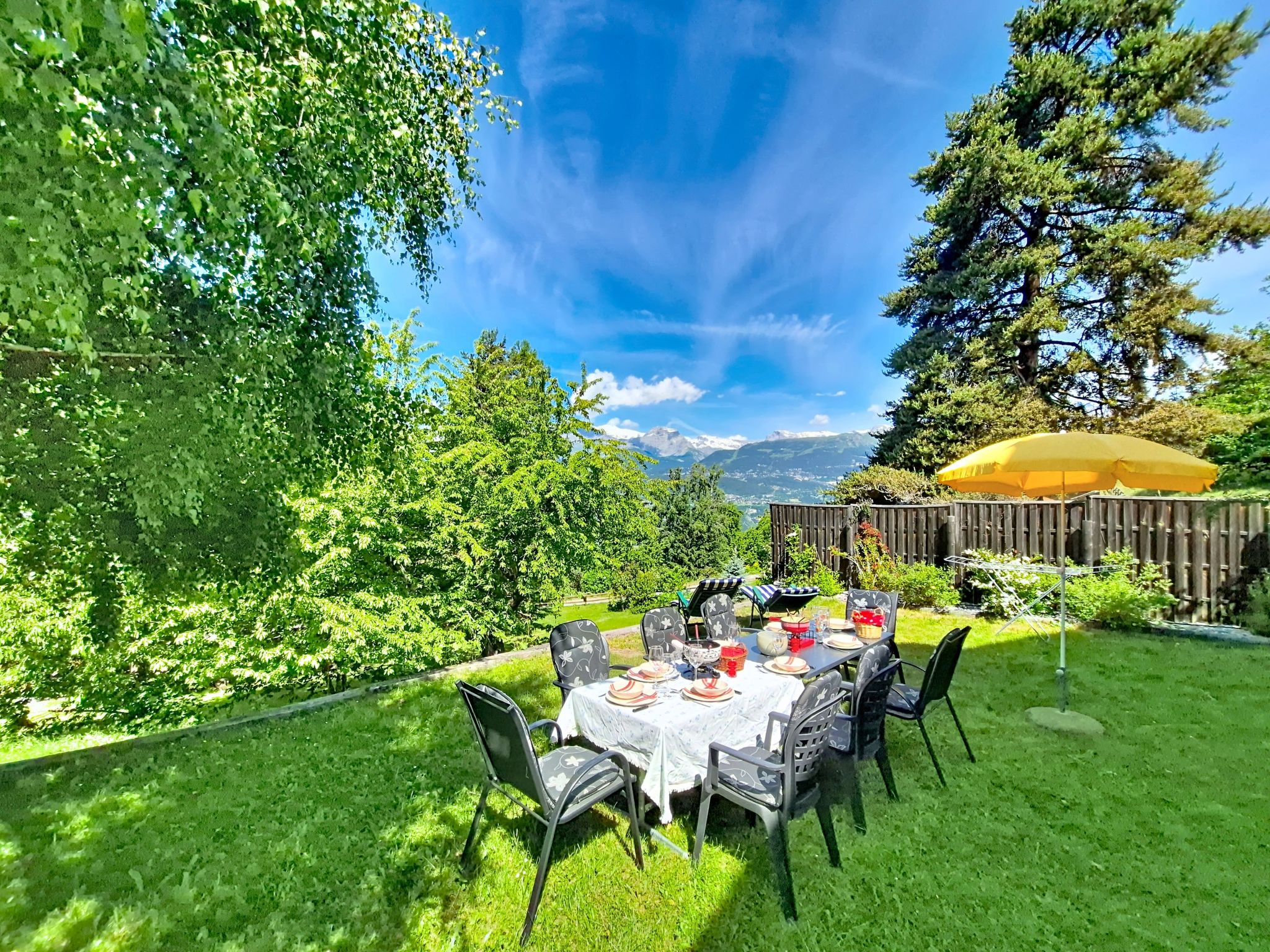 Photo of Chalet Le Rhônasson