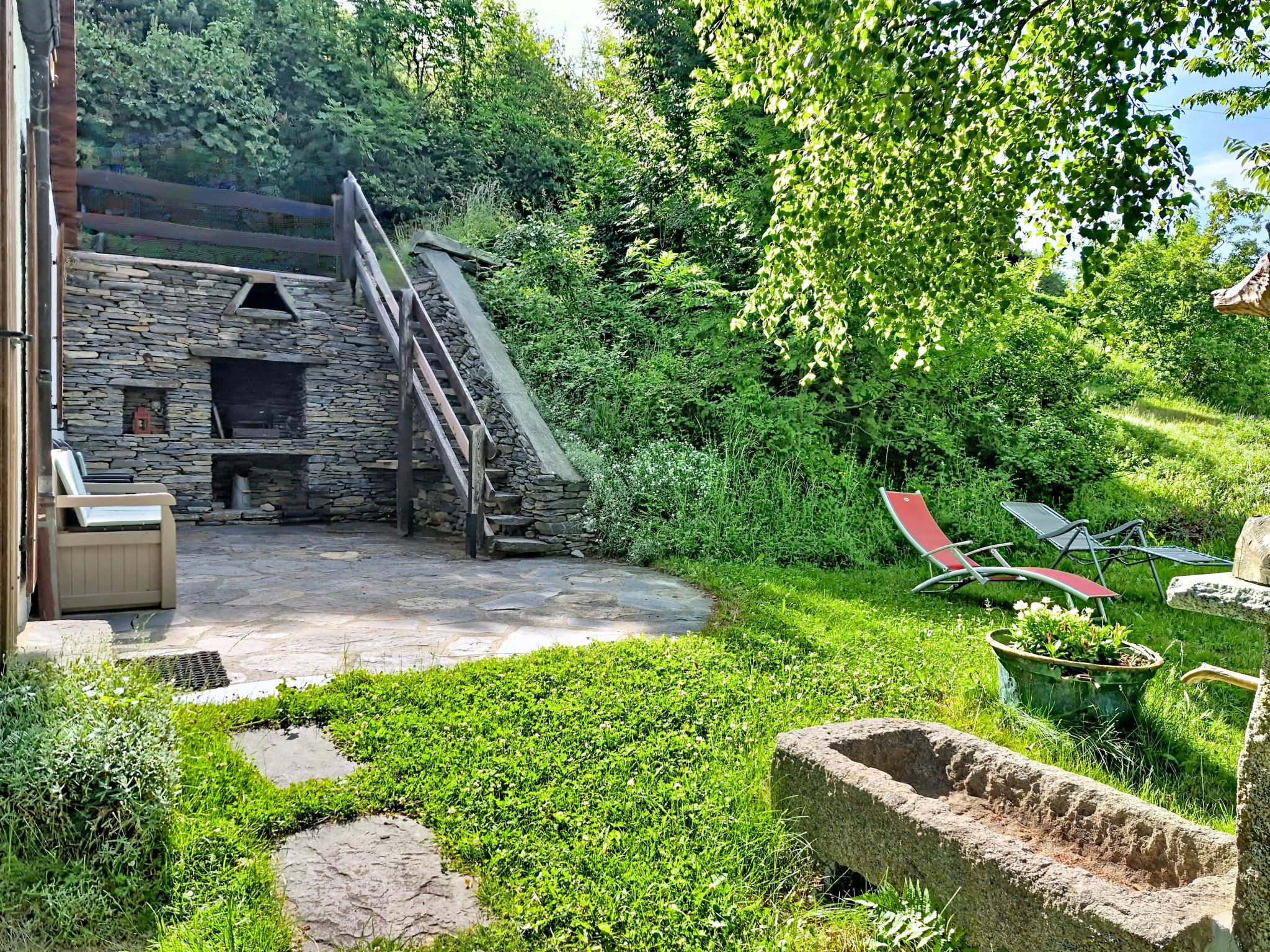 Photo of Chalet Le Rhônasson