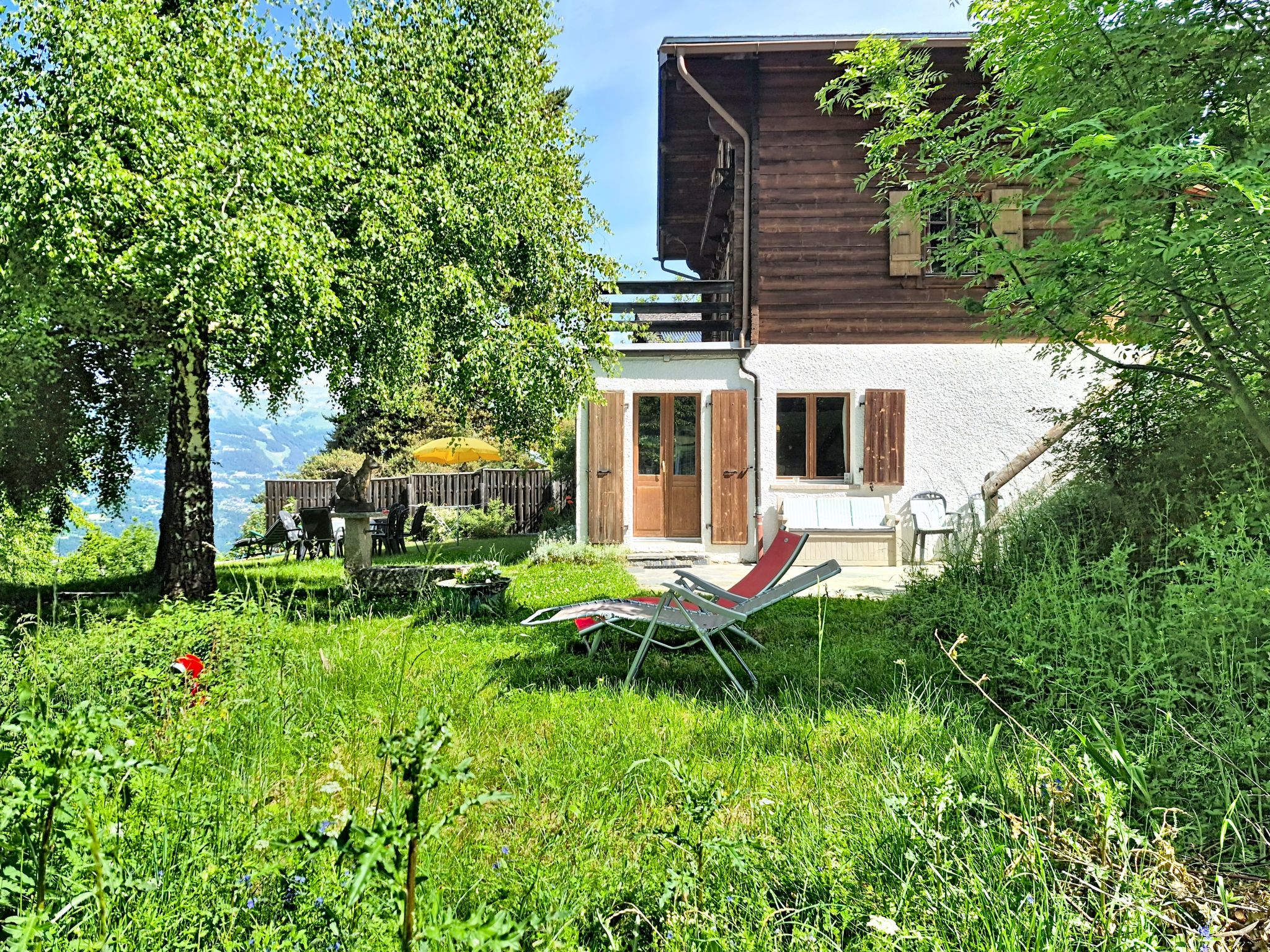 Photo of Chalet Le Rhônasson