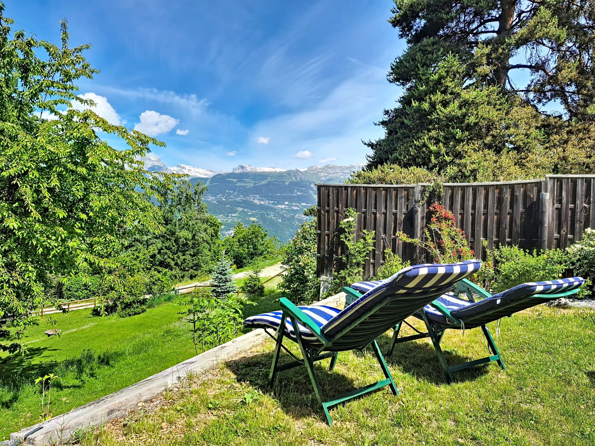 Photo of Chalet Le Rhônasson