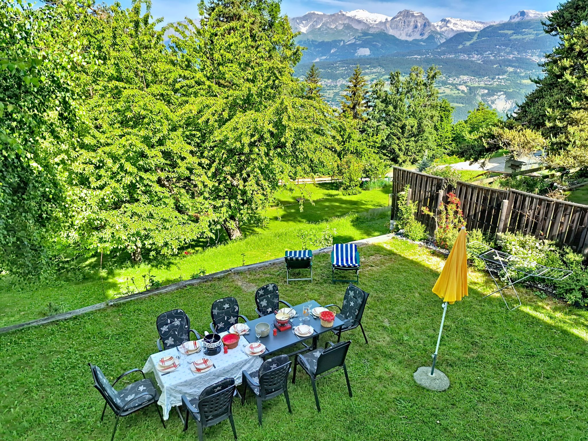 Photo of Chalet Le Rhônasson