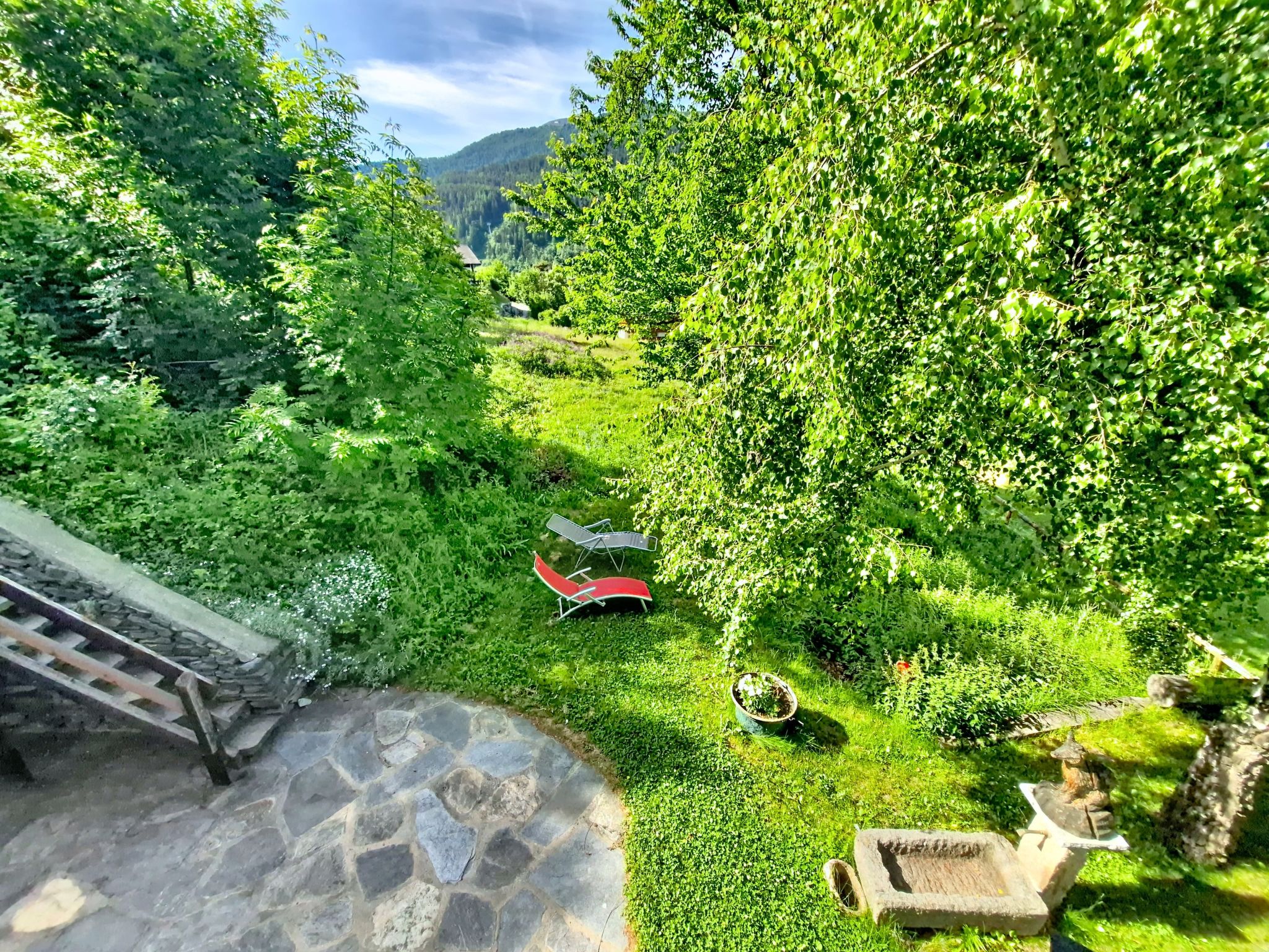 Photo of Chalet Le Rhônasson