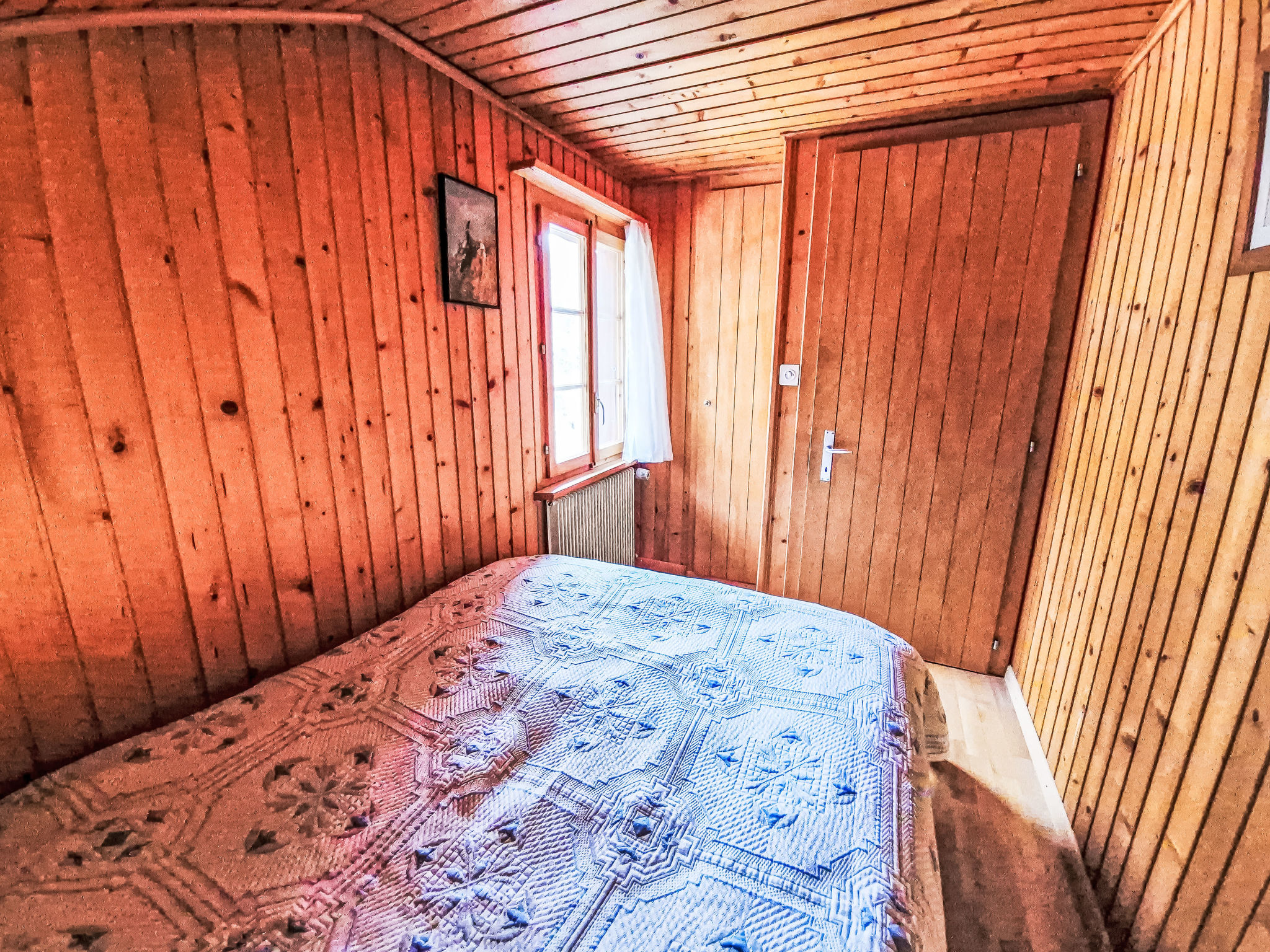 Photo of Chalet Le Rhônasson