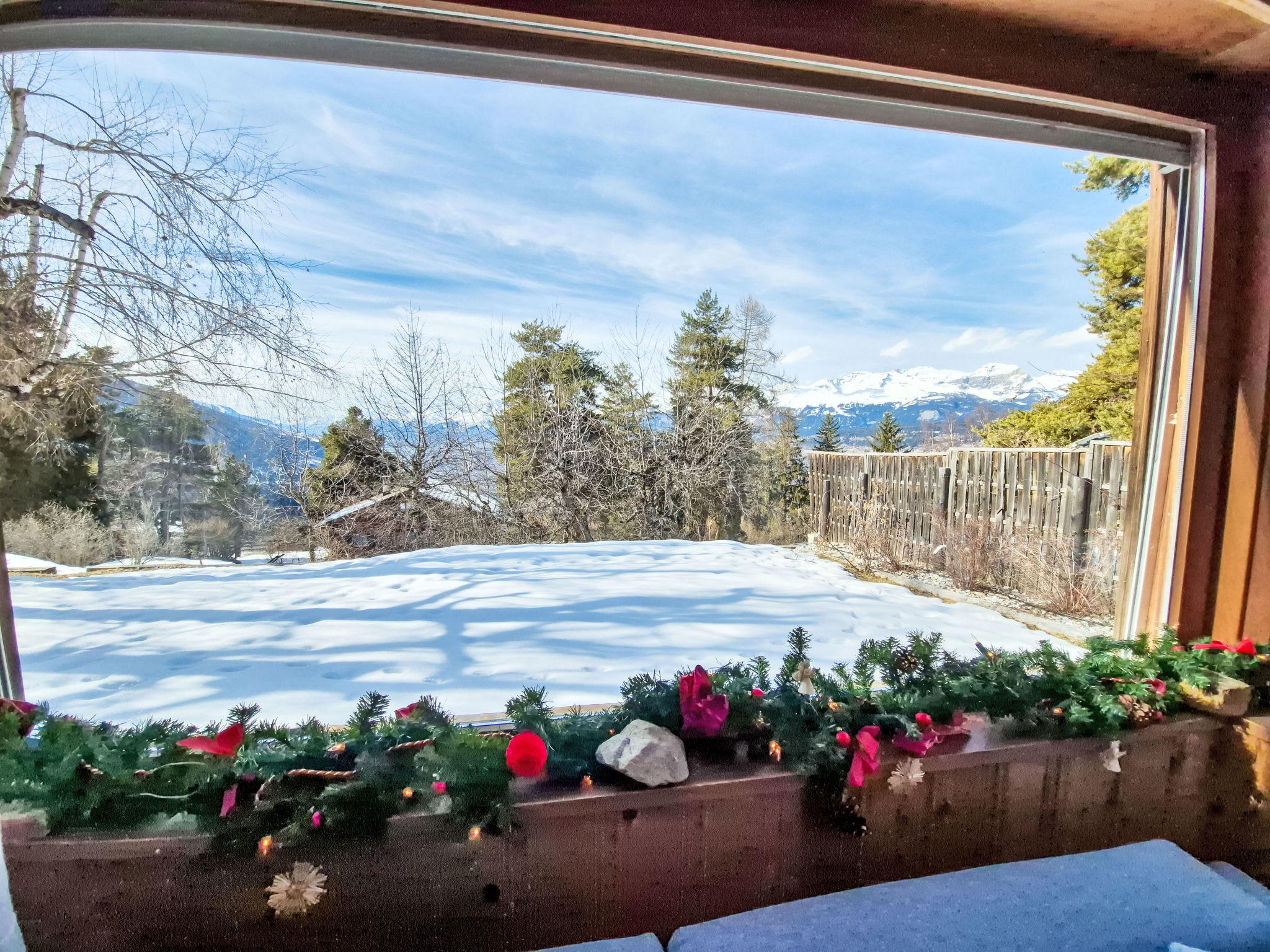 Photo of Chalet Le Rhônasson