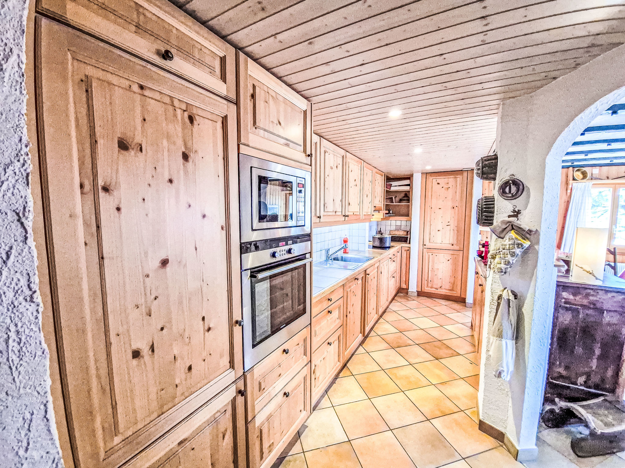 Photo of Chalet Le Rhônasson