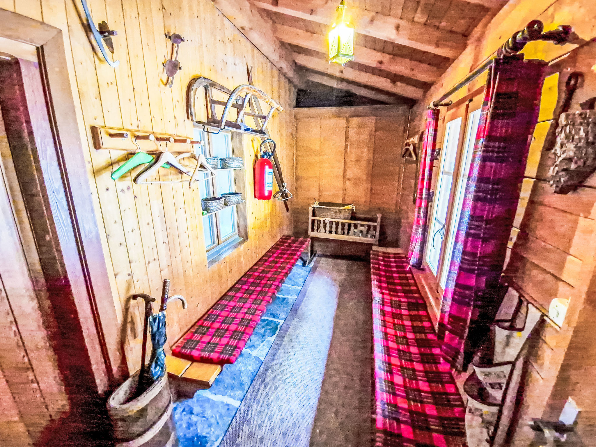 Photo of Chalet Le Rhônasson