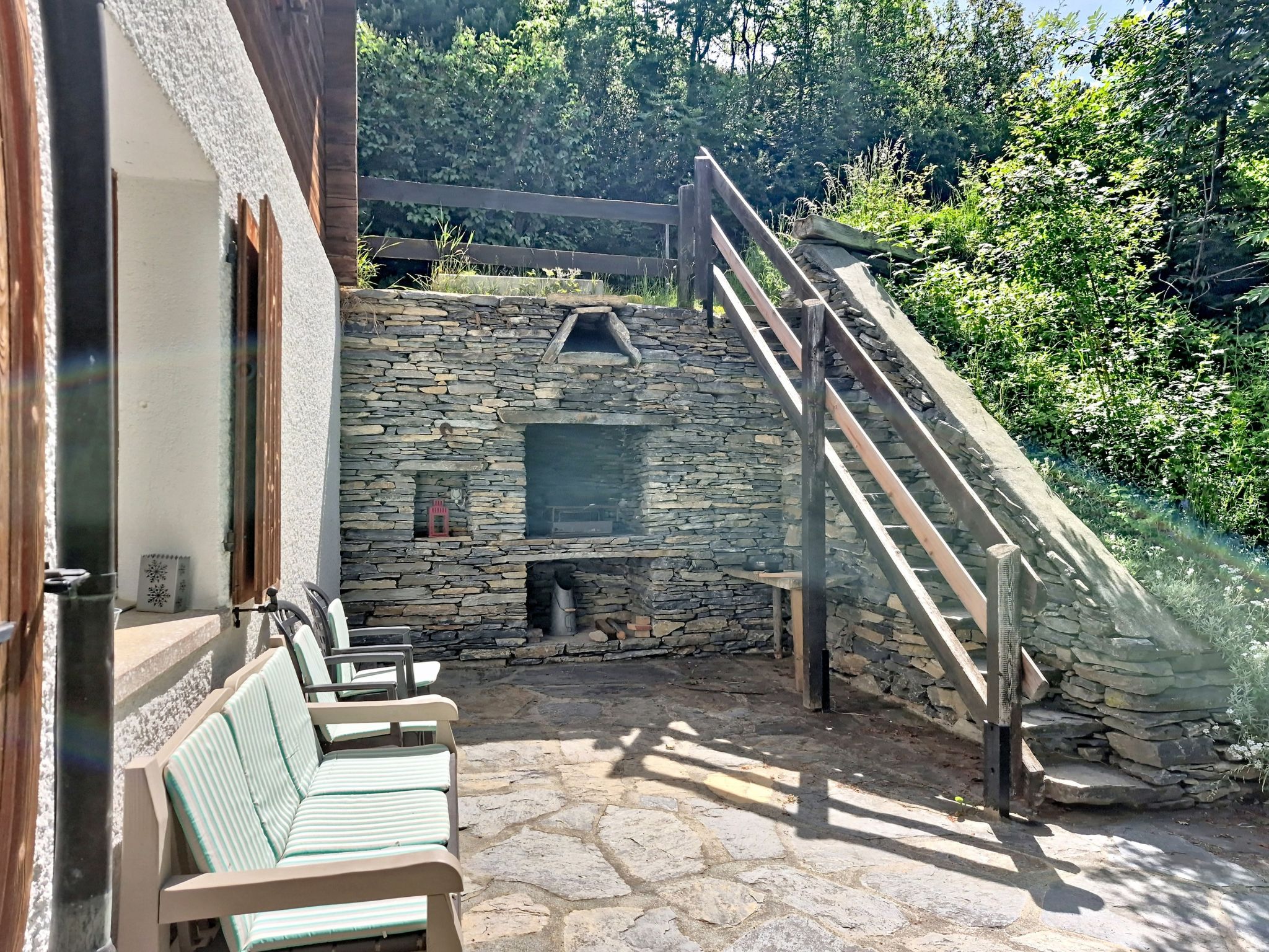 Photo of Chalet Le Rhônasson