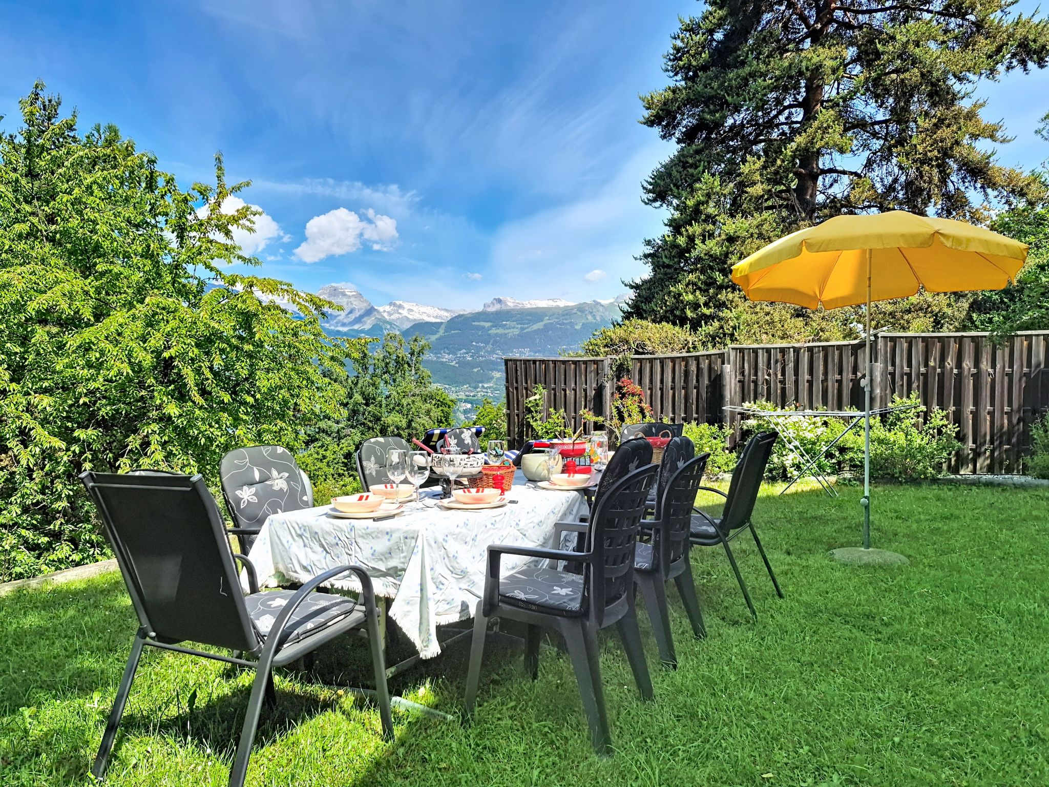 Photo of Chalet Le Rhônasson