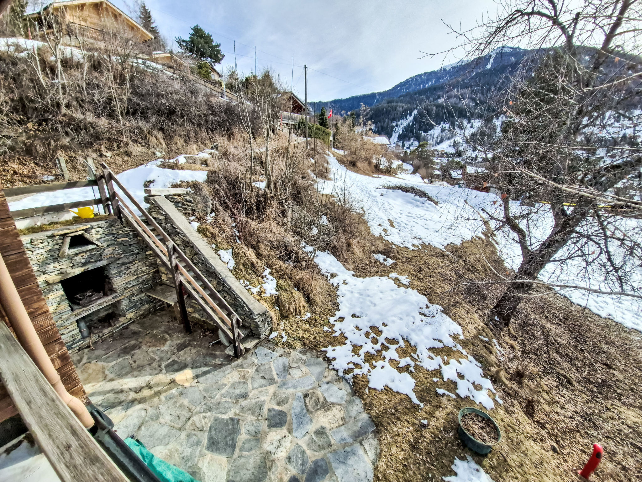 Photo of Chalet Le Rhônasson
