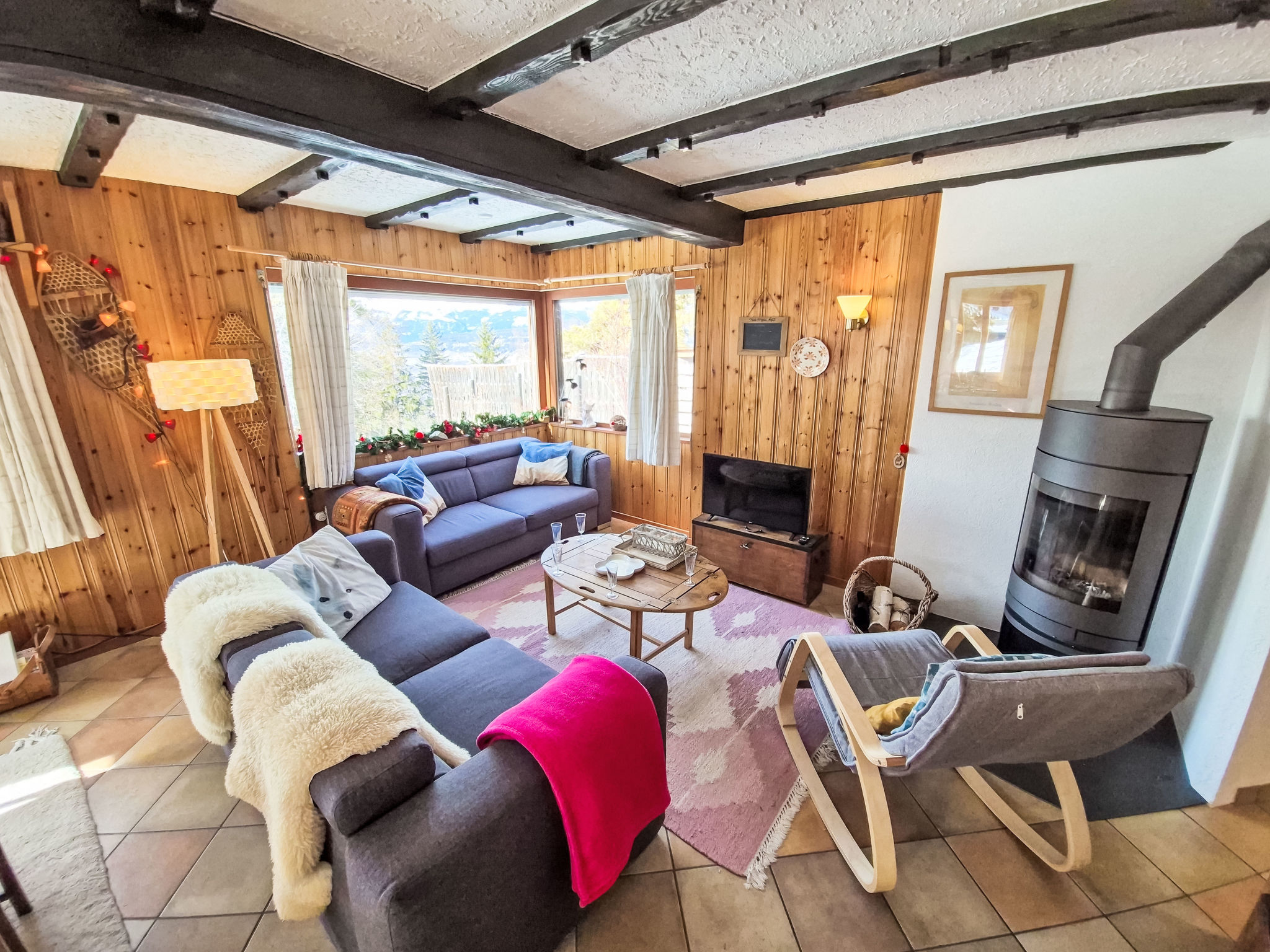 Photo of Chalet Le Rhônasson