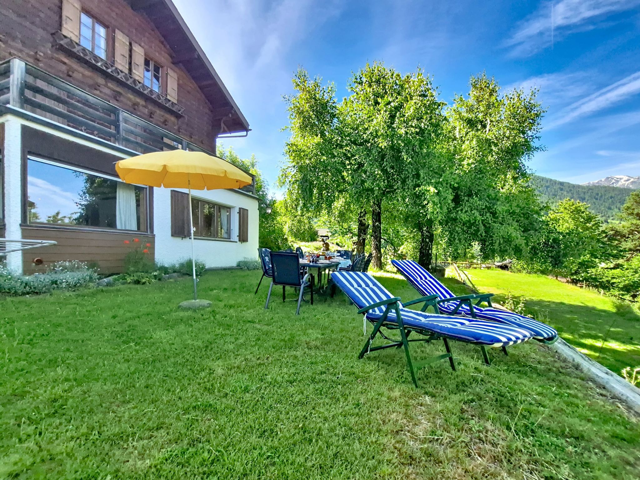 Photo of Chalet Le Rhônasson