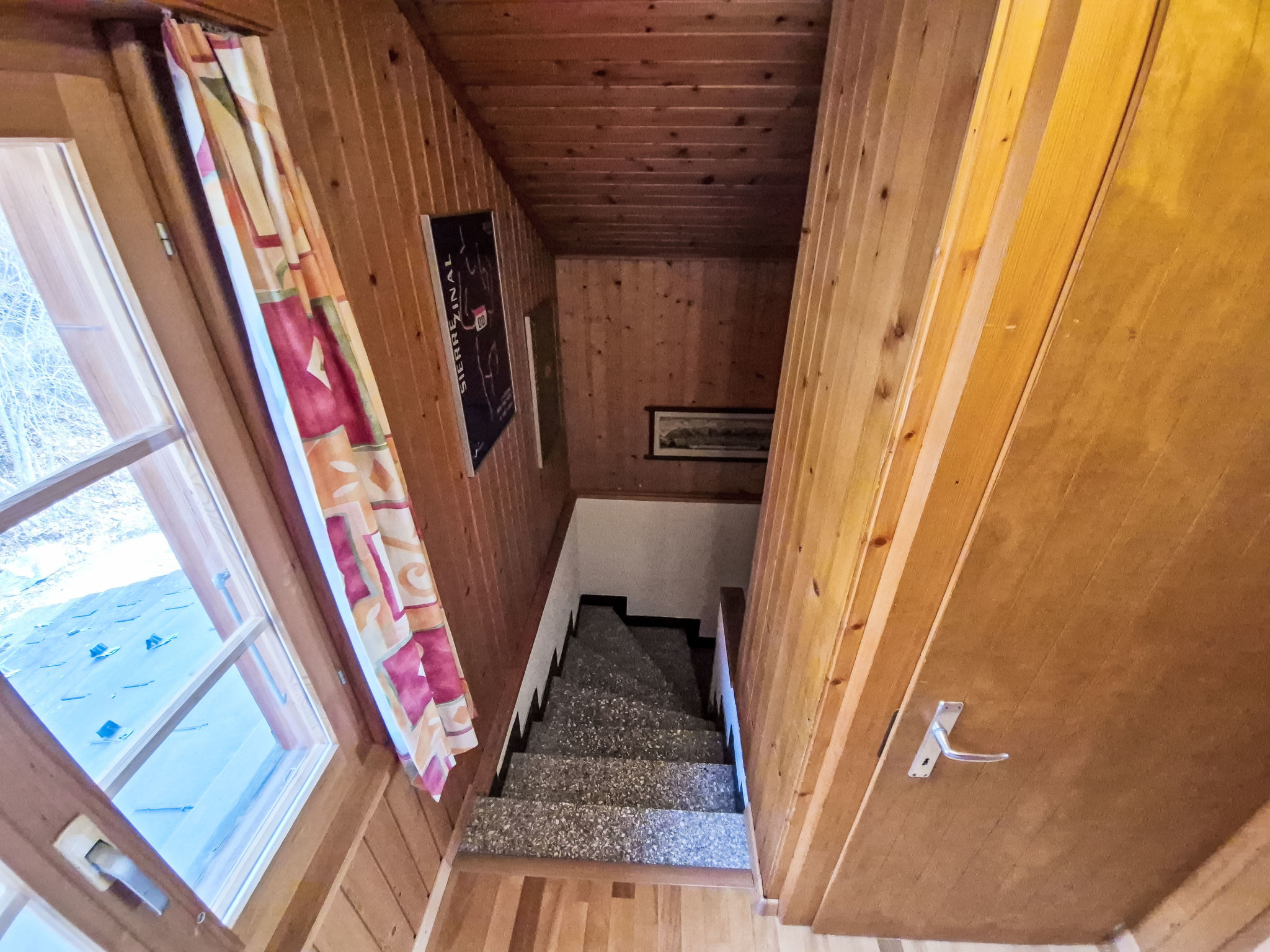 Photo of Chalet Le Rhônasson