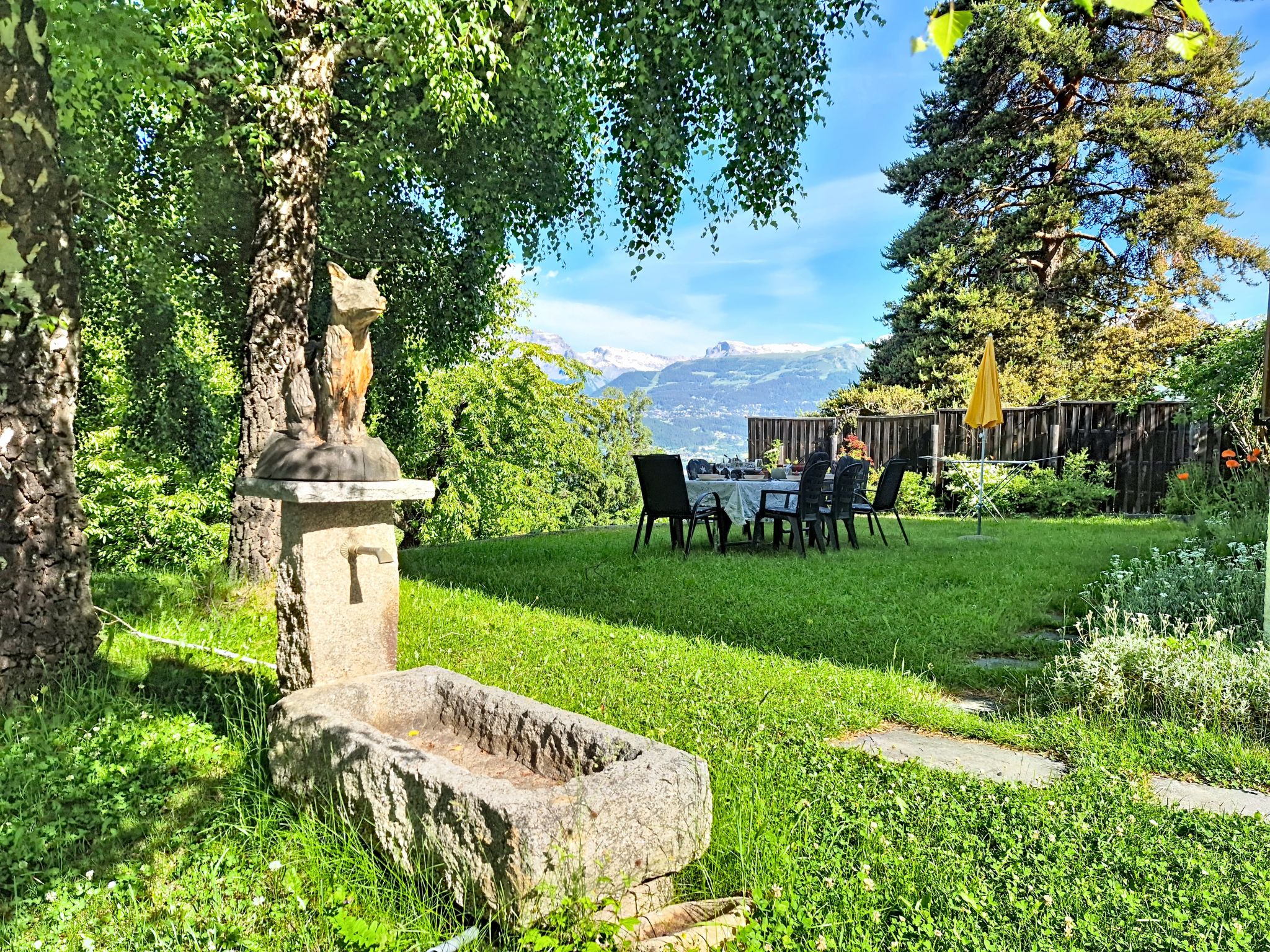 Photo of Chalet Le Rhônasson