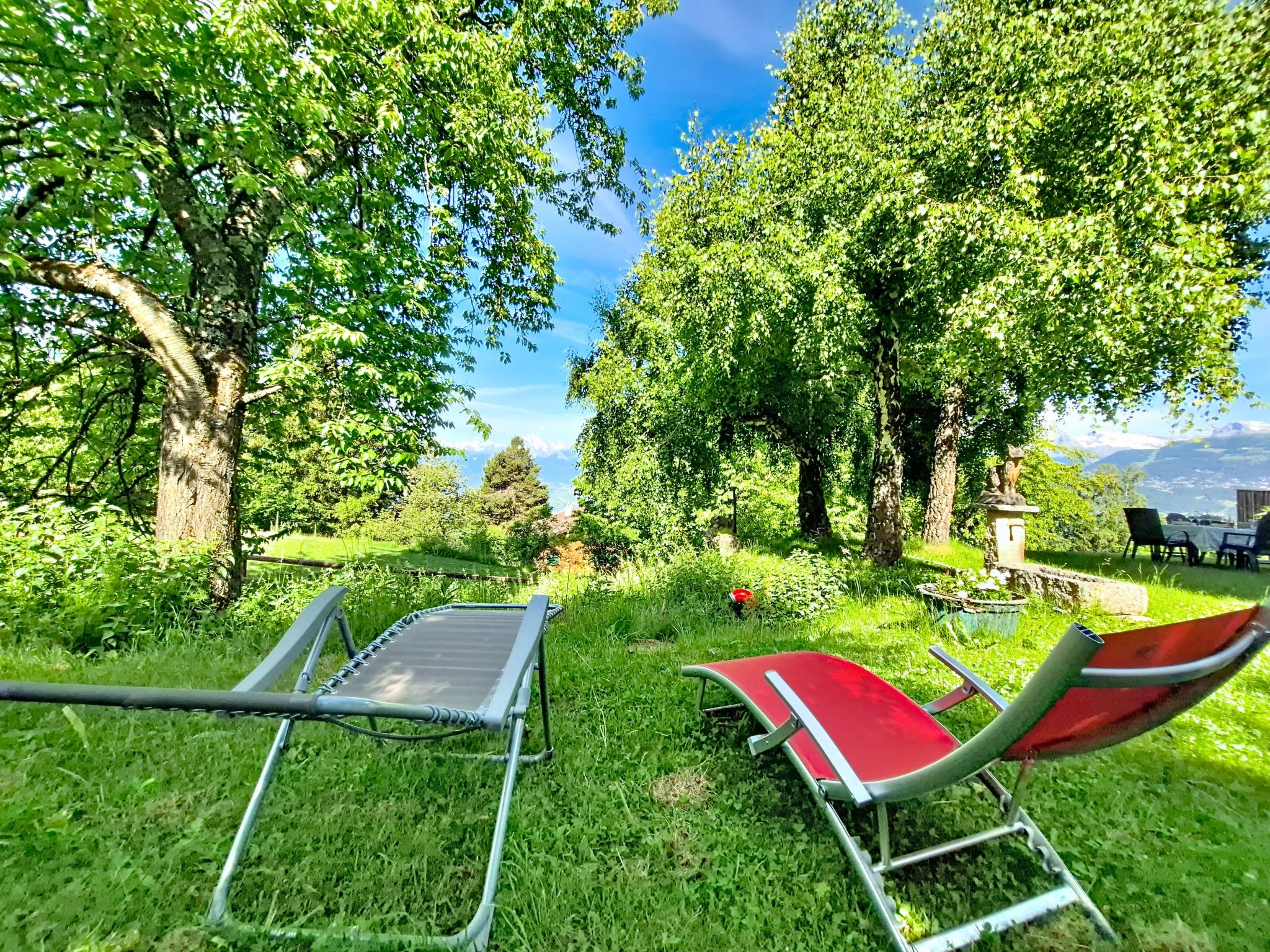 Photo of Chalet Le Rhônasson
