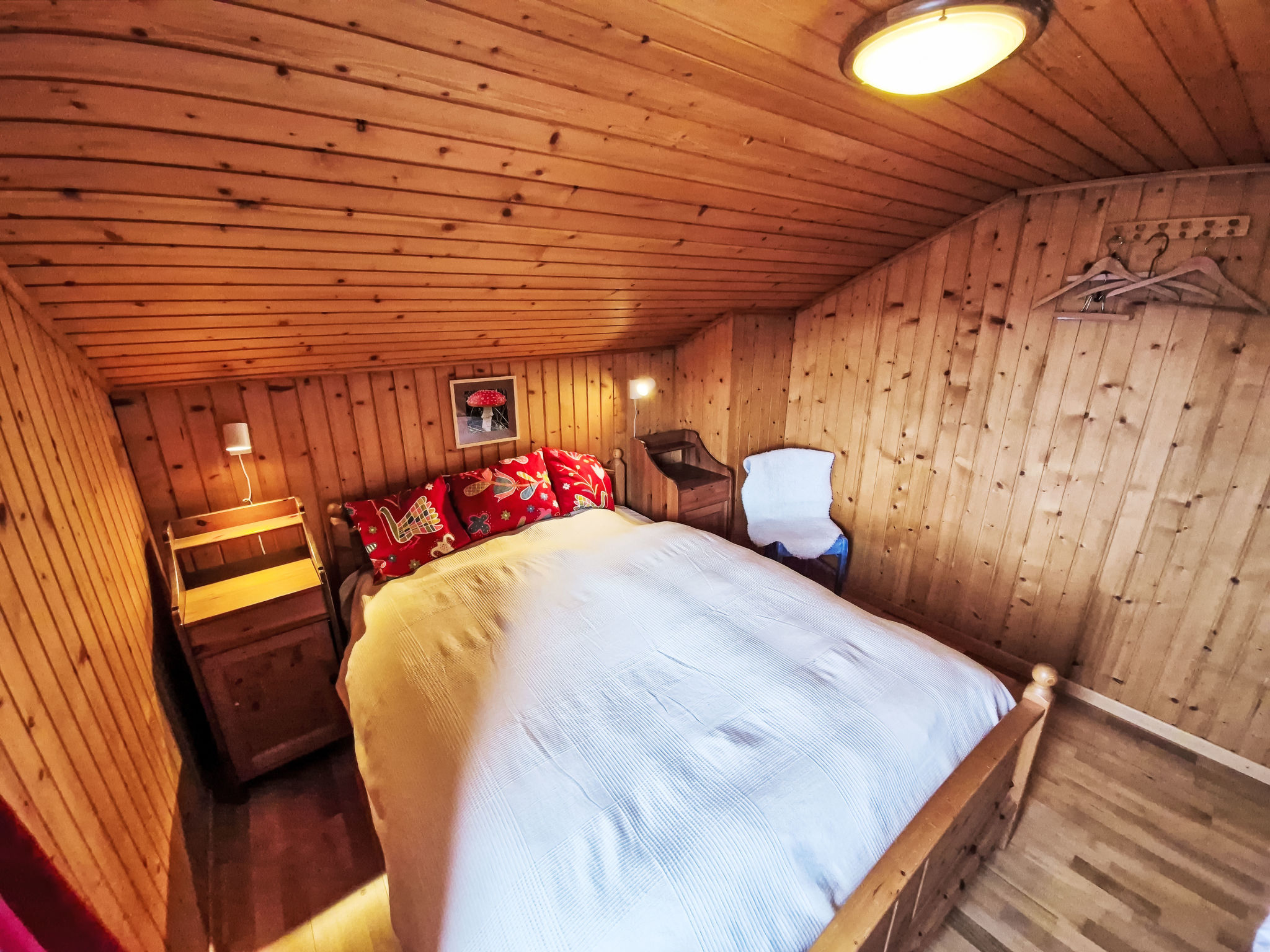 Photo of Chalet Le Rhônasson