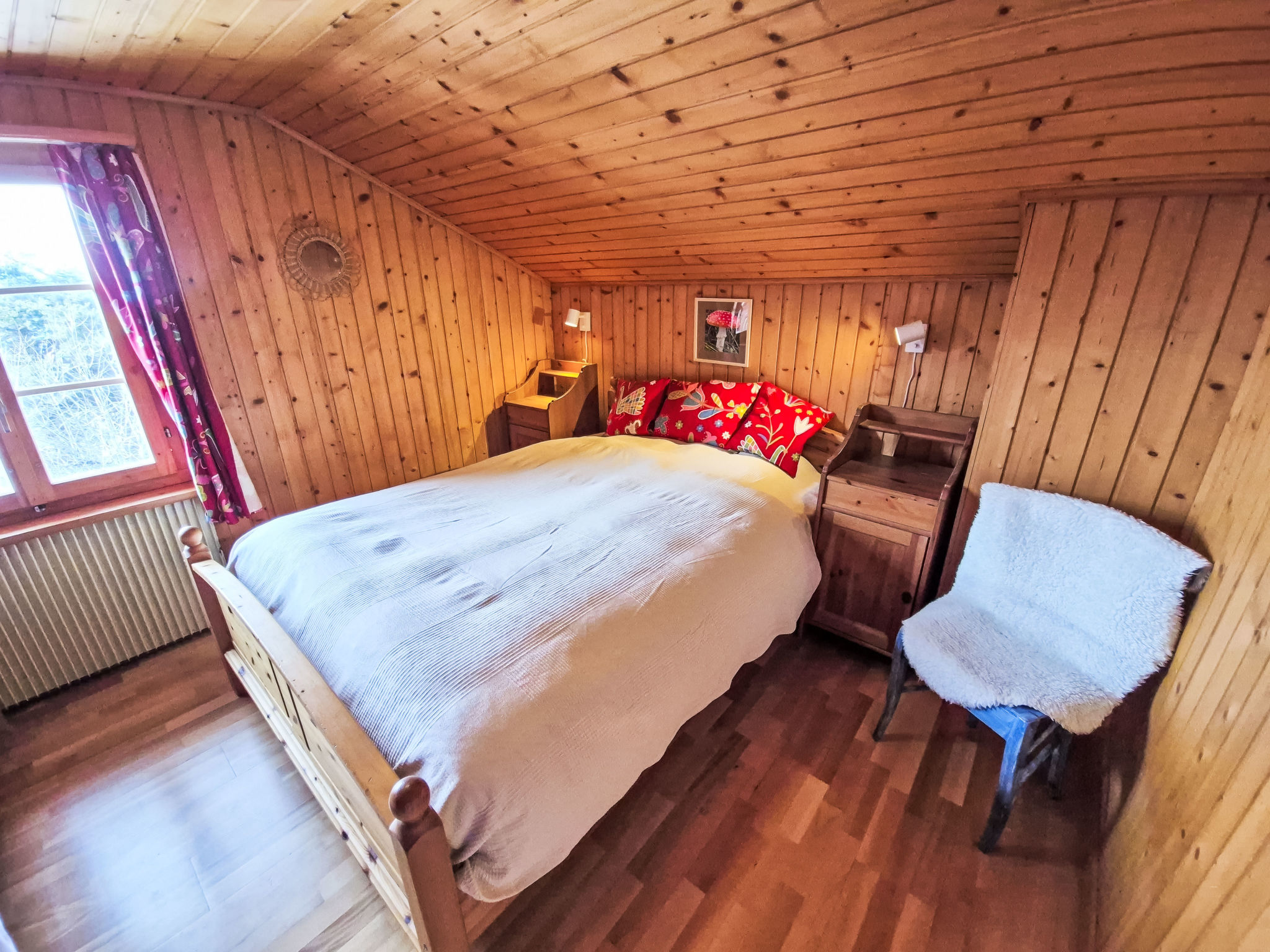 Photo of Chalet Le Rhônasson