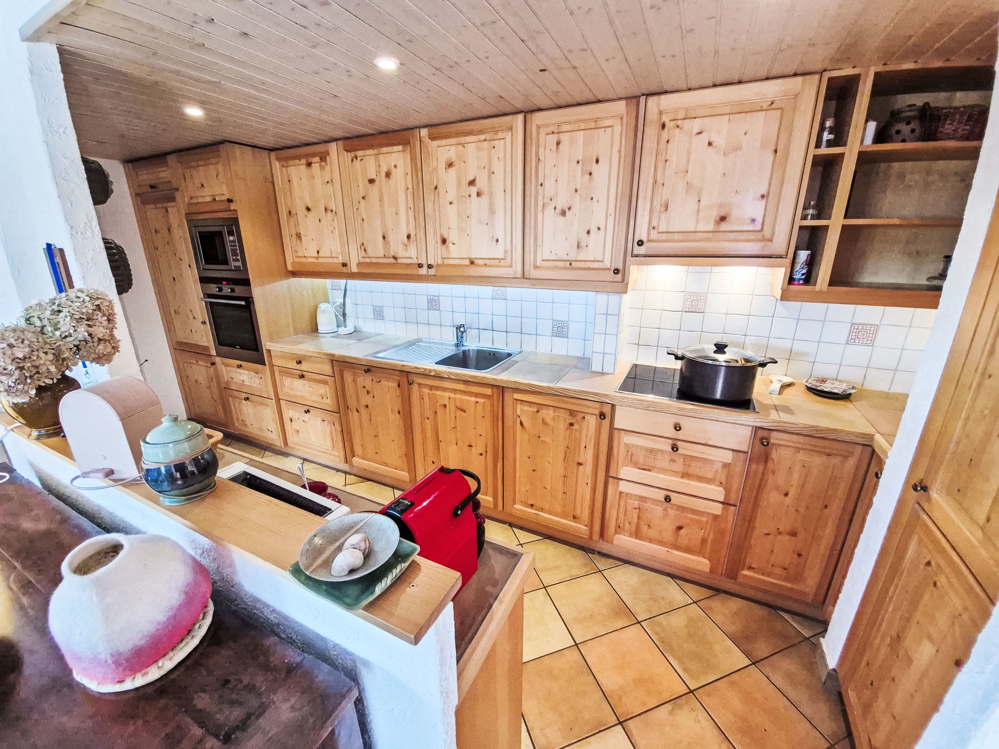 Photo of Chalet Le Rhônasson