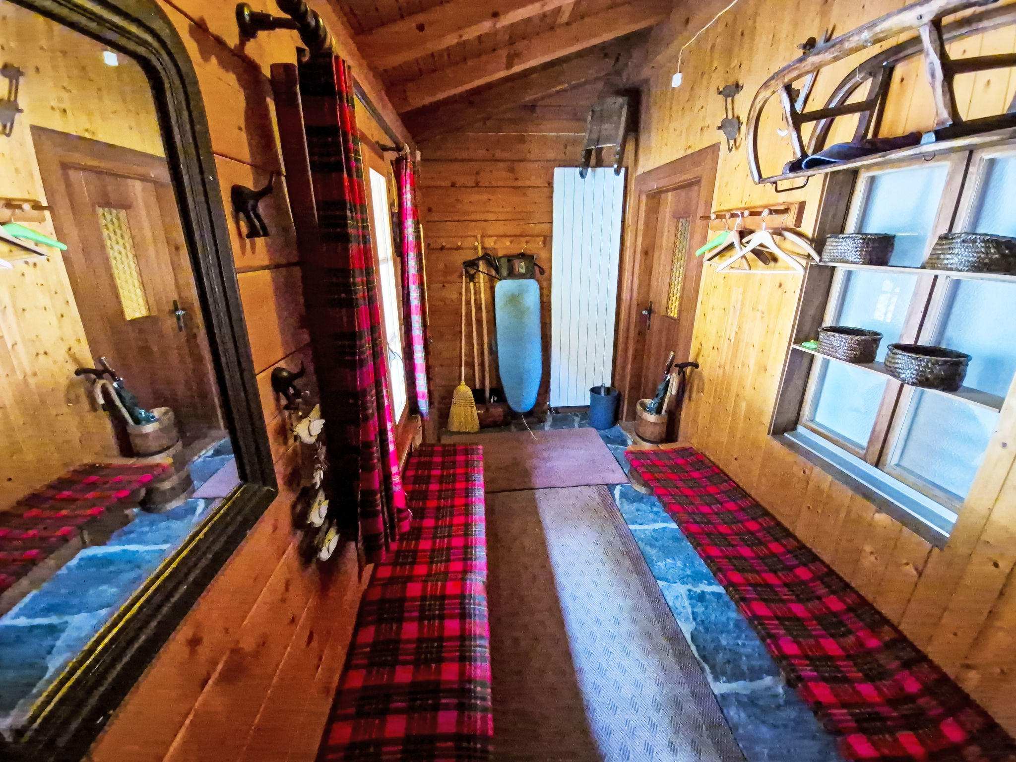 Photo of Chalet Le Rhônasson