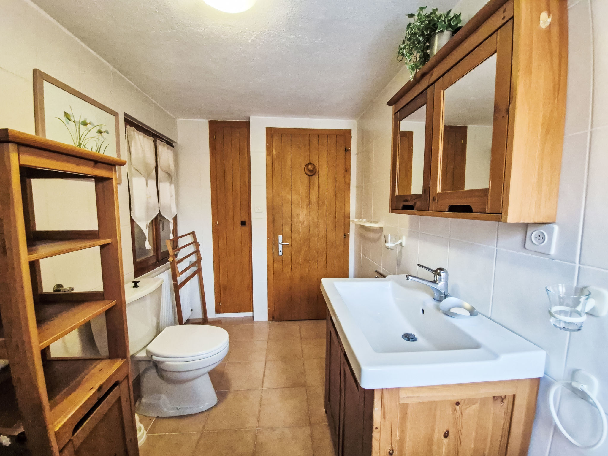 Photo of Chalet Le Rhônasson