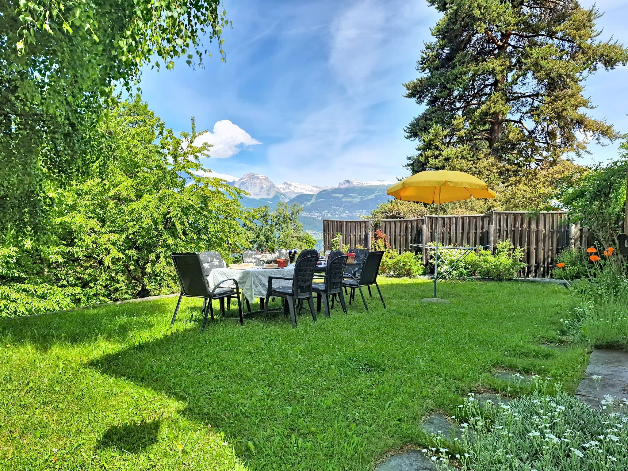 Photo of Chalet Le Rhônasson
