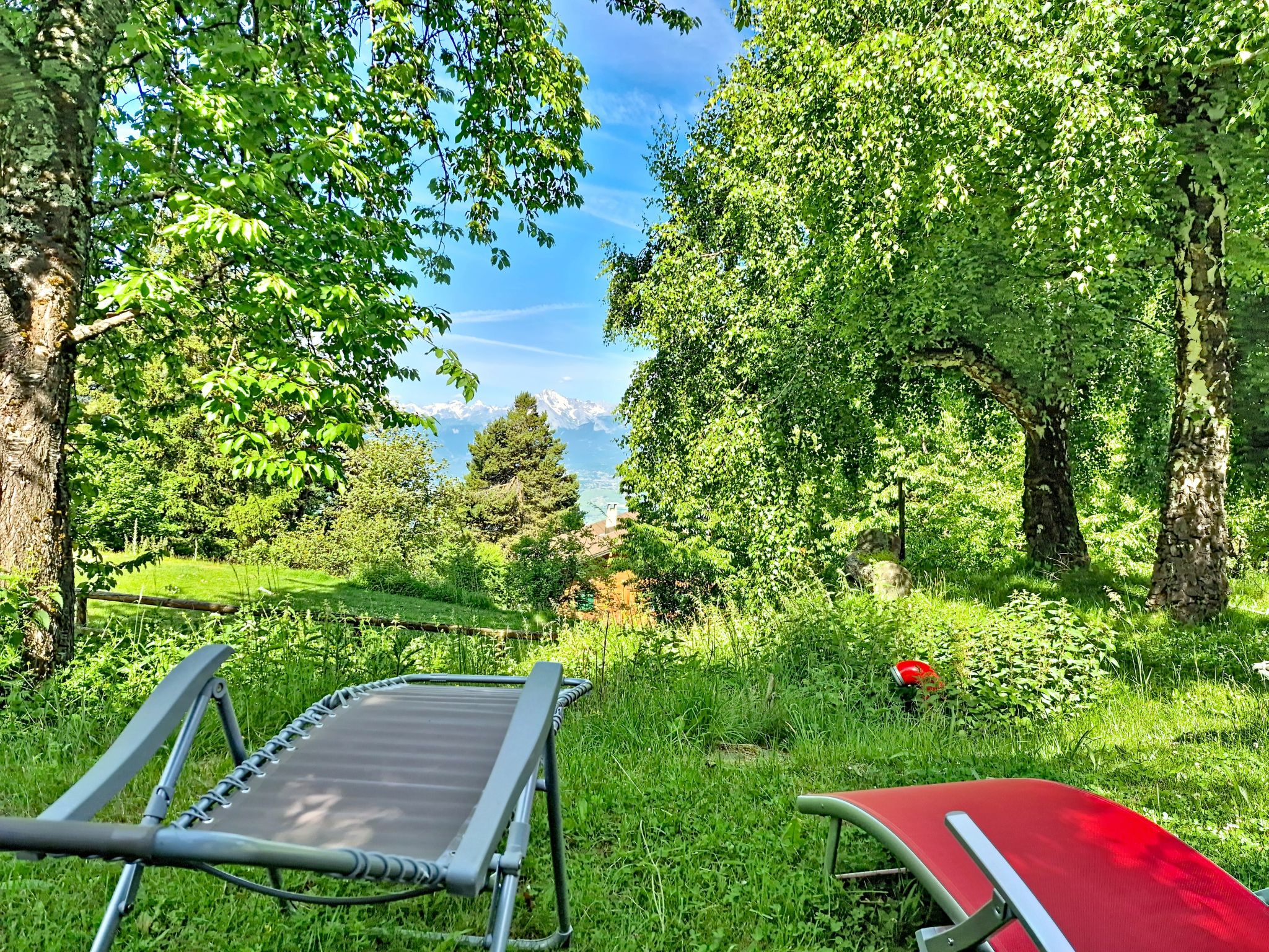 Photo of Chalet Le Rhônasson