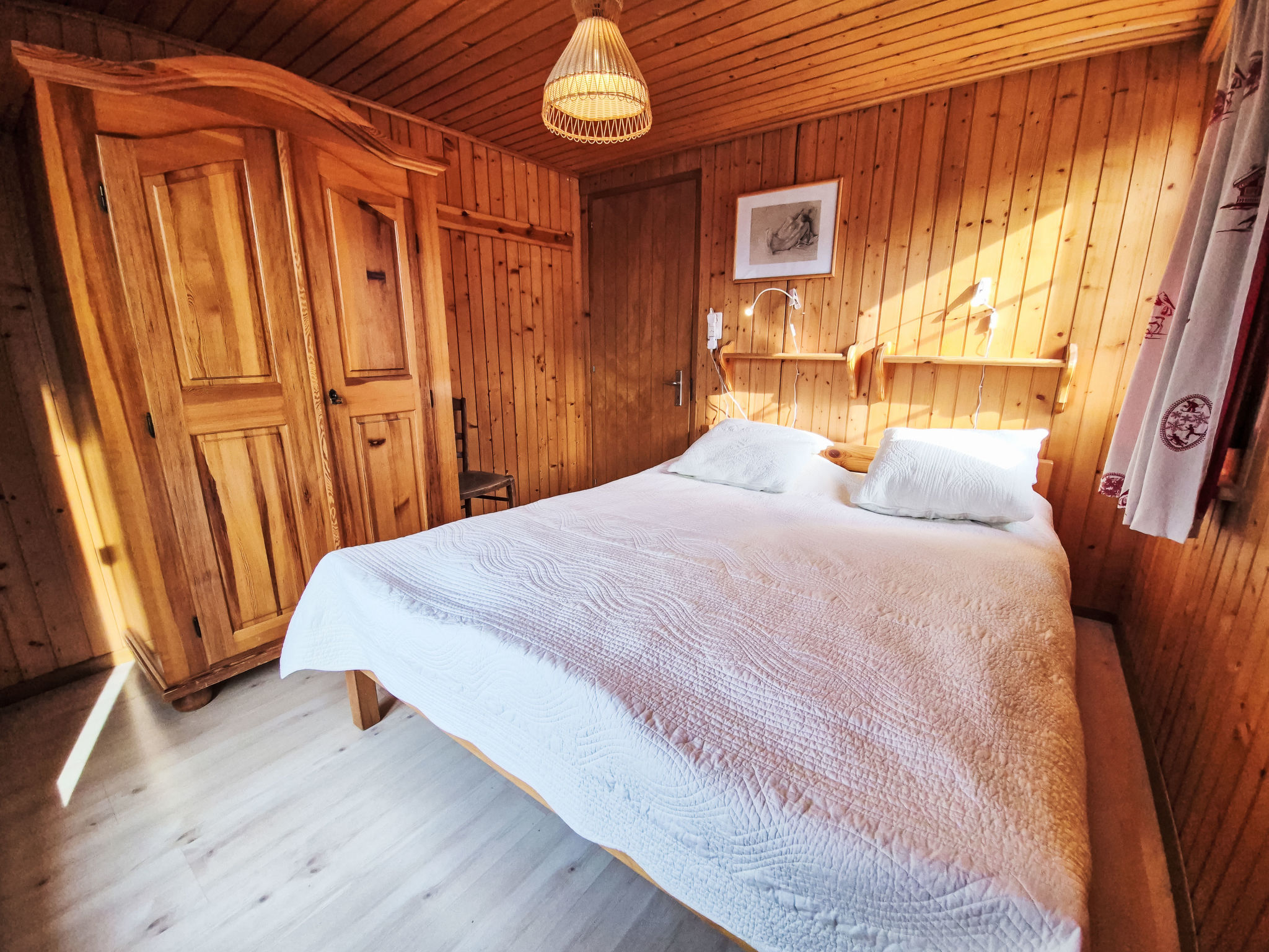 Photo of Chalet Le Rhônasson