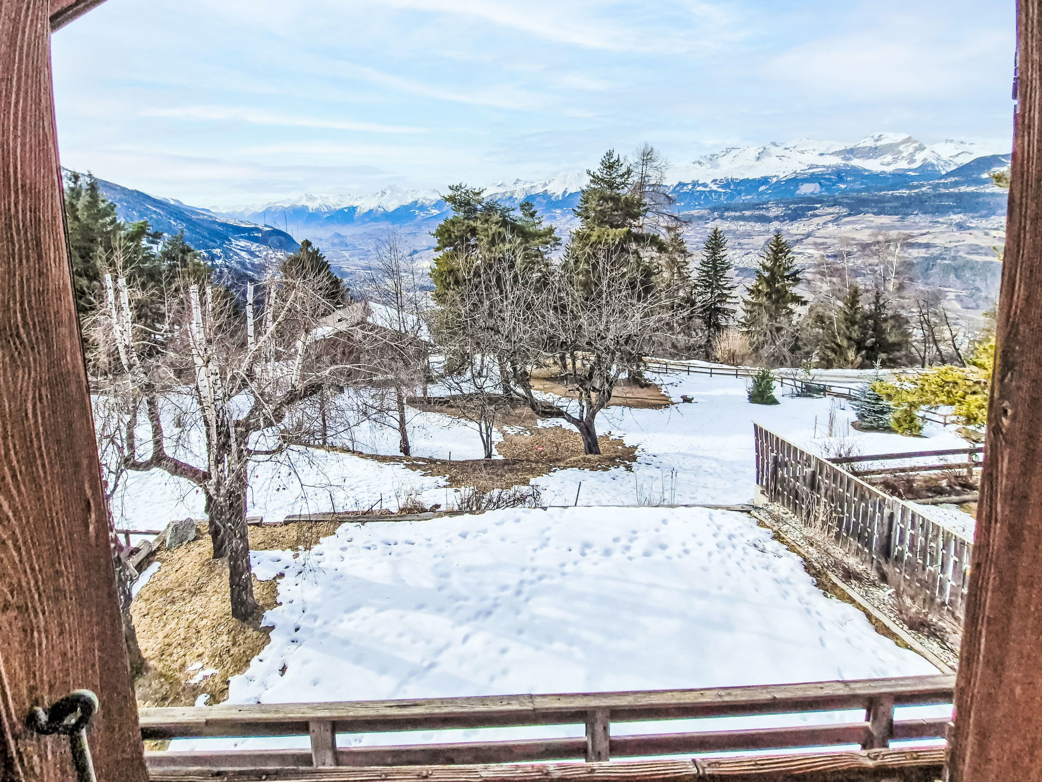 Photo of Chalet Le Rhônasson