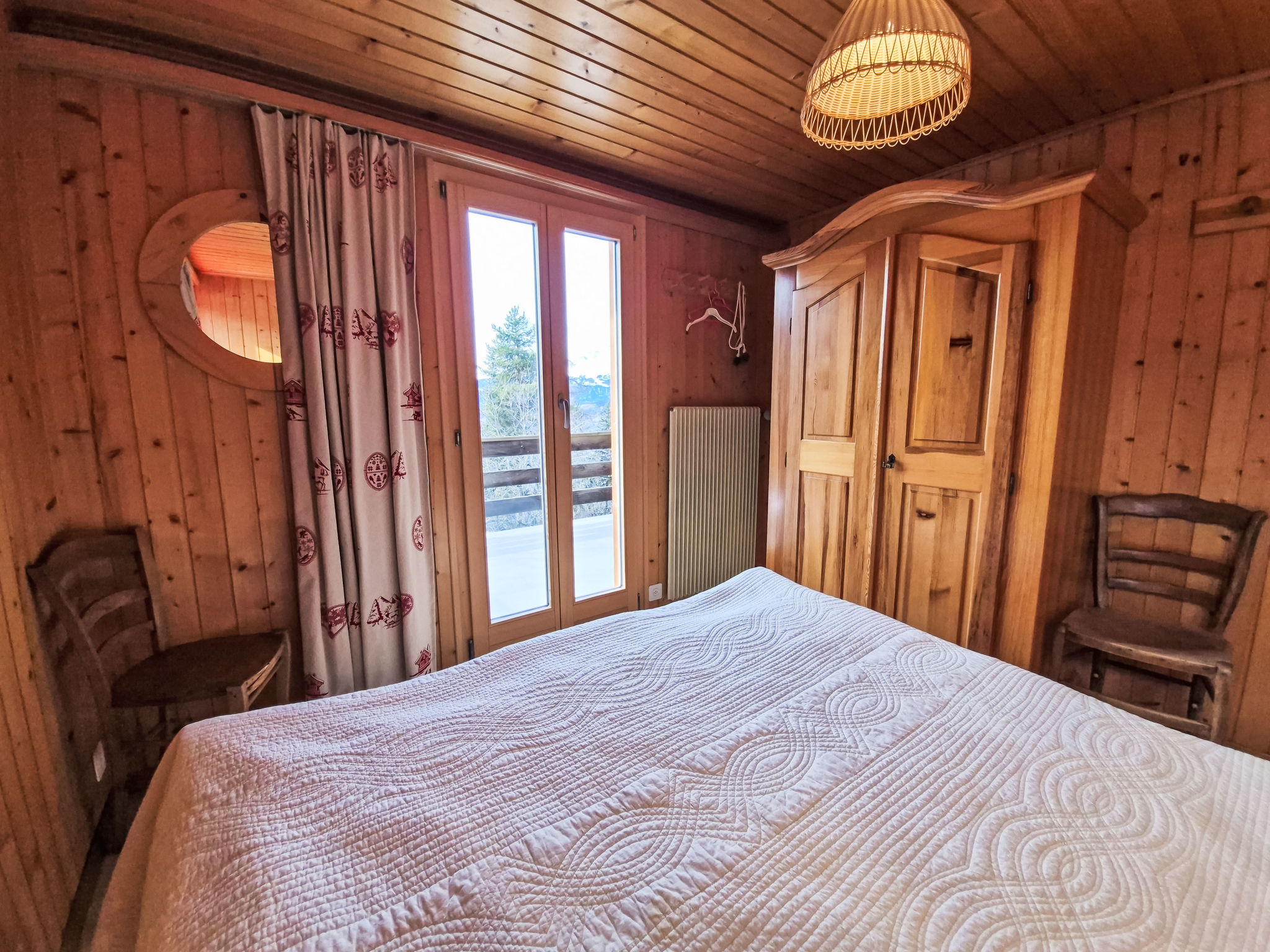 Photo of Chalet Le Rhônasson