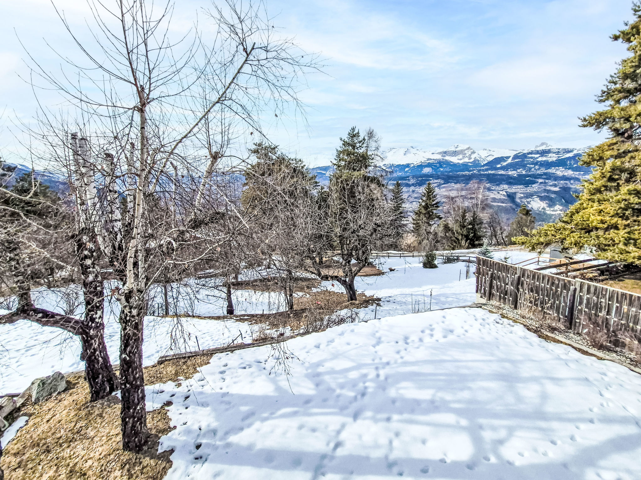 Photo of Chalet Le Rhônasson